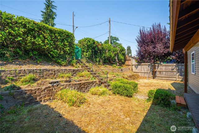 9802 35th Avenue SW, Seattle, WA 98126