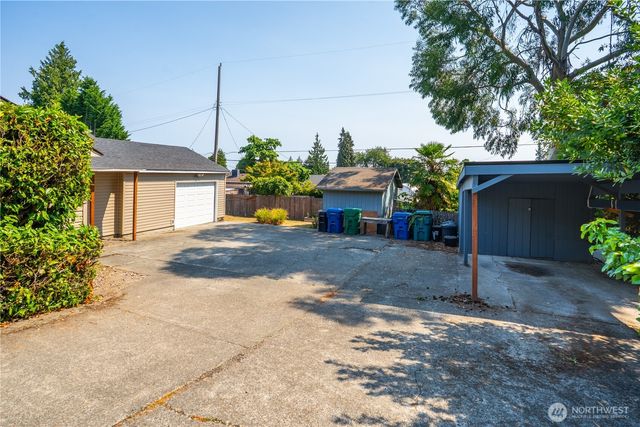 9802 35th Avenue SW, Seattle, WA 98126