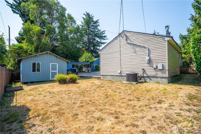 9802 35th Avenue SW, Seattle, WA 98126