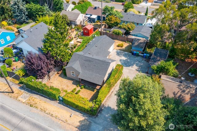 9802 35th Avenue SW, Seattle, WA 98126