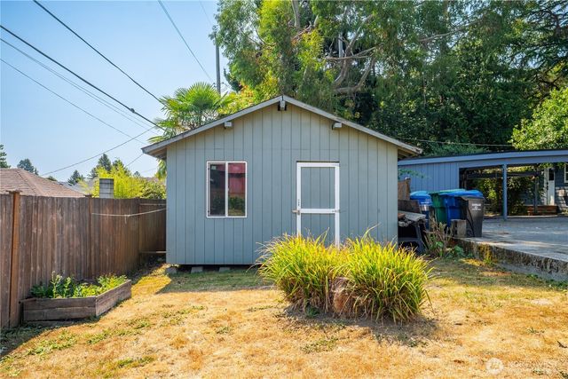 9802 35th Avenue SW, Seattle, WA 98126