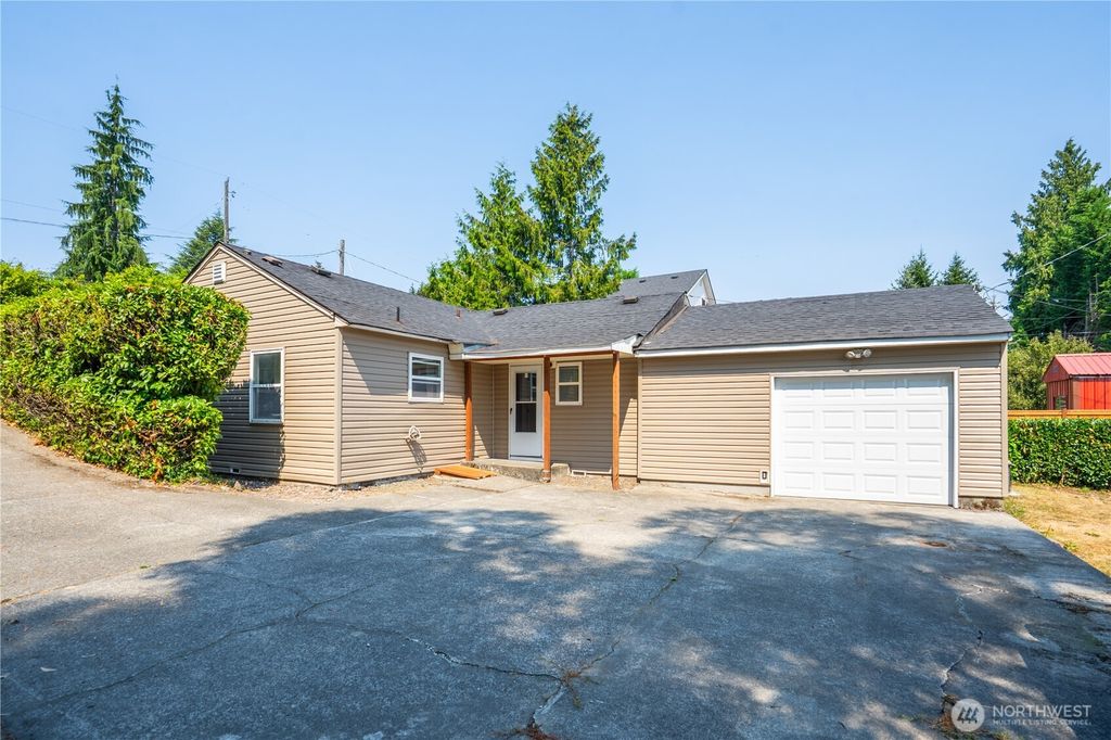 9802 35th Avenue SW, Seattle, WA 98126