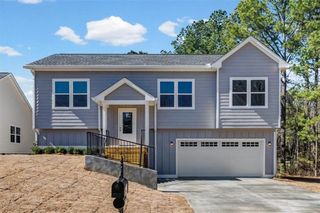 46 Dogwood NE Street, Rome, GA 30161