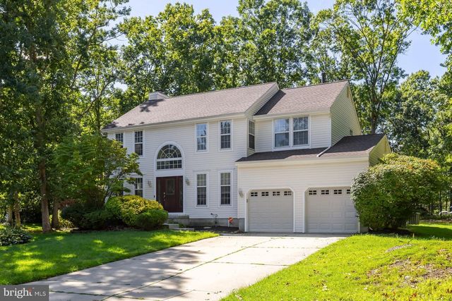 1701 CURRANT CT, Williamstown, NJ 08094