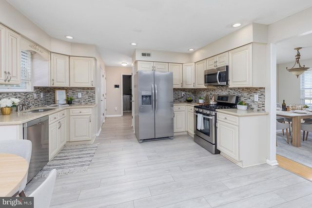 1701 CURRANT CT, Williamstown, NJ 08094