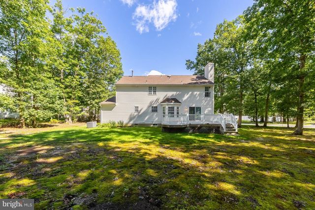 1701 CURRANT CT, Williamstown, NJ 08094