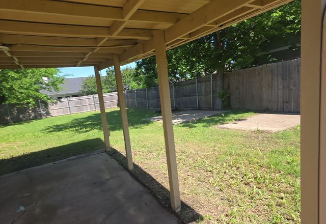 265 Althea Road, Rockwall, TX 75032