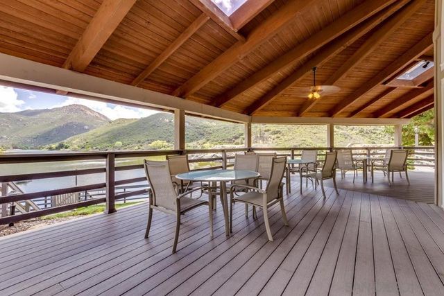Via Viejas Oeste, Alpine, CA 91901