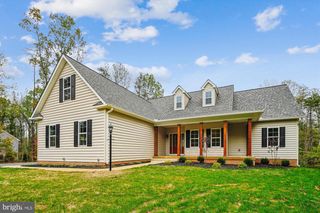 15017 RILLHURST DR, Culpeper, VA 22701