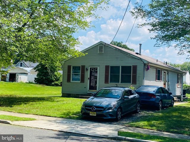 522 1ST AVE, Deptford, NJ 08096