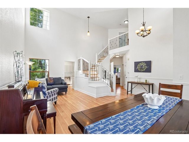 15860 W 66th Pl, Arvada, CO 80007