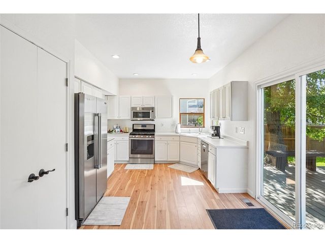 15860 W 66th Pl, Arvada, CO 80007