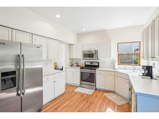 15860 W 66th Pl, Arvada, CO 80007