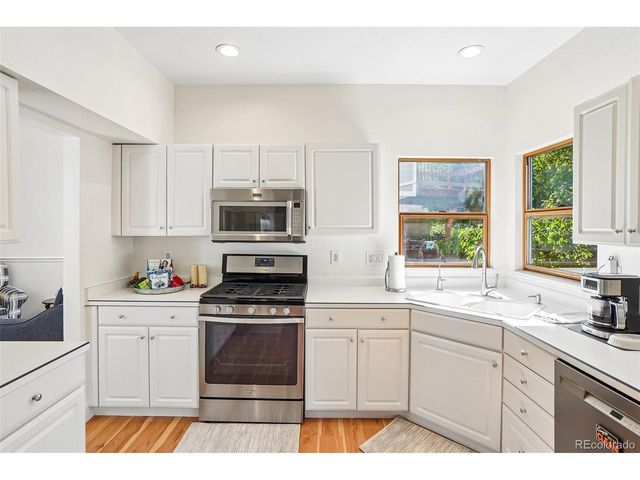 15860 W 66th Pl, Arvada, CO 80007