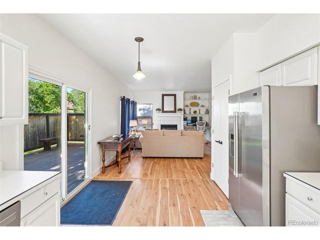 15860 W 66th Pl, Arvada, CO 80007