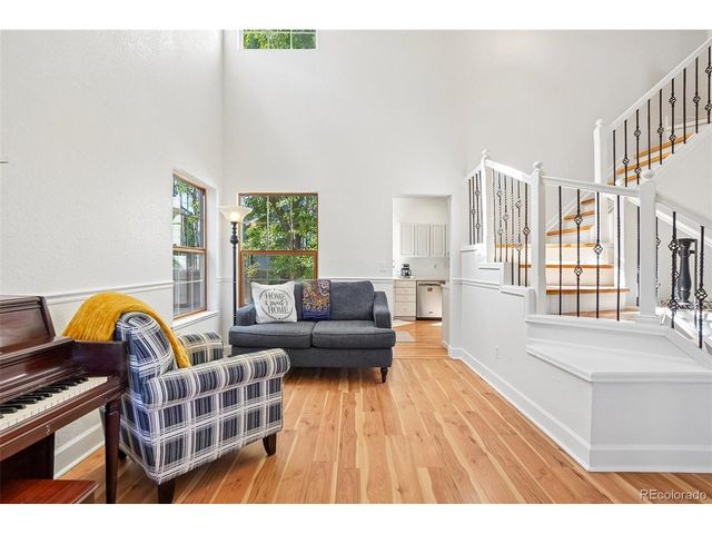 15860 W 66th Pl, Arvada, CO 80007