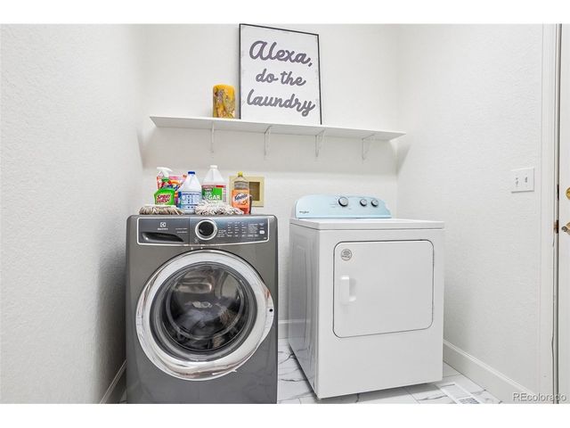15860 W 66th Pl, Arvada, CO 80007