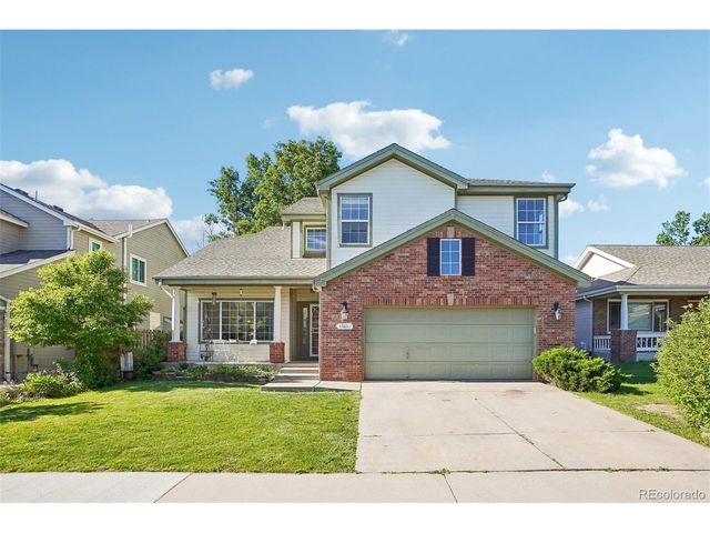 15860 W 66th Pl, Arvada, CO 80007
