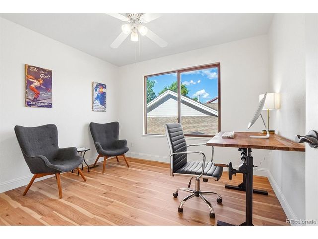 15860 W 66th Pl, Arvada, CO 80007
