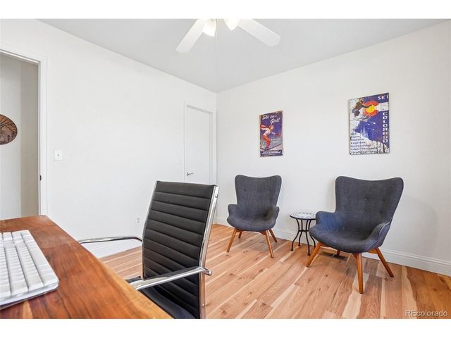 15860 W 66th Pl, Arvada, CO 80007