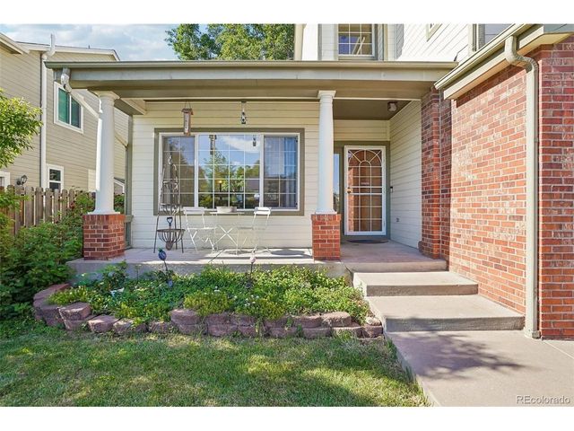 15860 W 66th Pl, Arvada, CO 80007