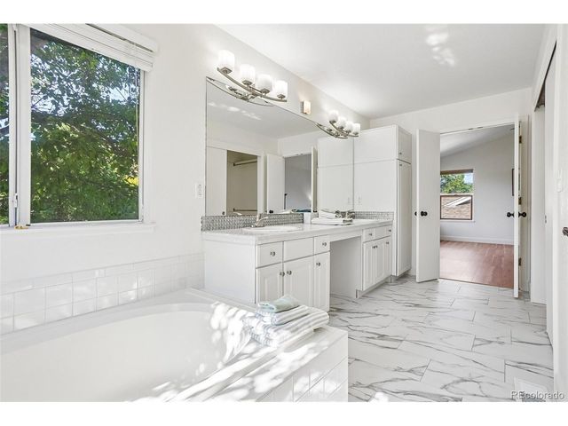 15860 W 66th Pl, Arvada, CO 80007