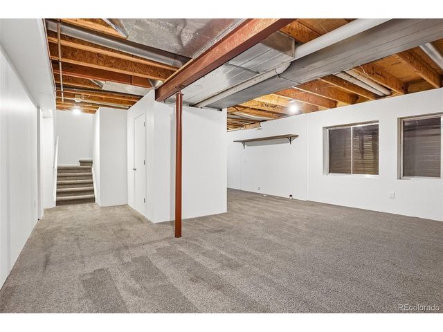 15860 W 66th Pl, Arvada, CO 80007
