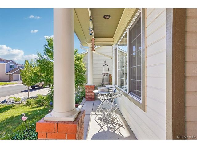 15860 W 66th Pl, Arvada, CO 80007
