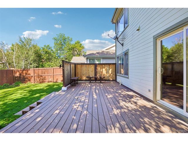 15860 W 66th Pl, Arvada, CO 80007