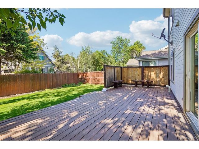 15860 W 66th Pl, Arvada, CO 80007