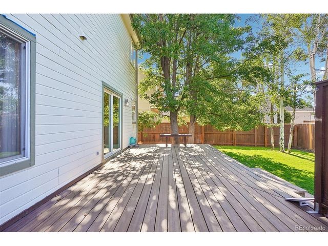 15860 W 66th Pl, Arvada, CO 80007