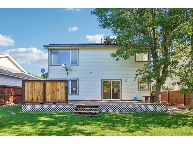 15860 W 66th Pl, Arvada, CO 80007