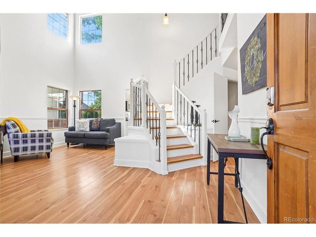 15860 W 66th Pl, Arvada, CO 80007