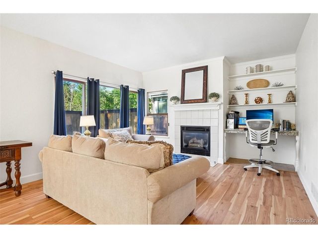 15860 W 66th Pl, Arvada, CO 80007