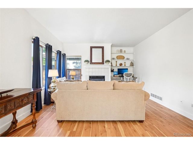 15860 W 66th Pl, Arvada, CO 80007