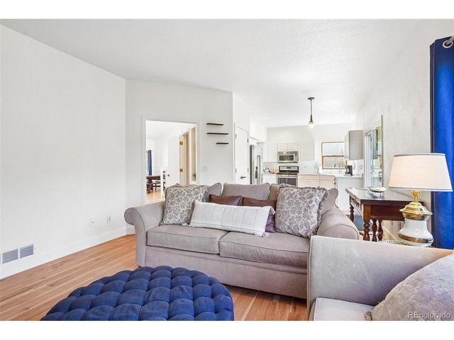 15860 W 66th Pl, Arvada, CO 80007