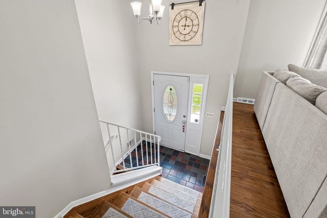 1305 TERRY WAY, Fallston, MD 21047