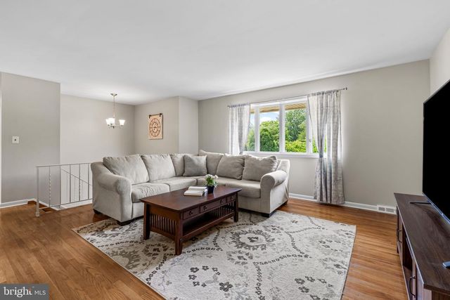 1305 TERRY WAY, Fallston, MD 21047