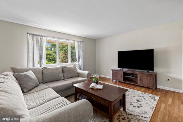 1305 TERRY WAY, Fallston, MD 21047