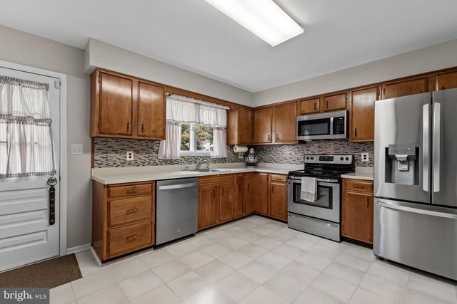 1305 TERRY WAY, Fallston, MD 21047