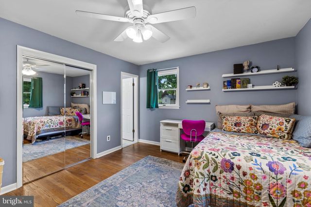 1305 TERRY WAY, Fallston, MD 21047