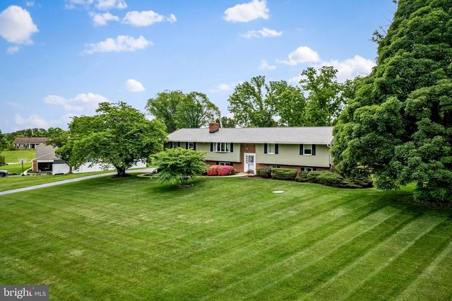 1305 TERRY WAY, Fallston, MD 21047