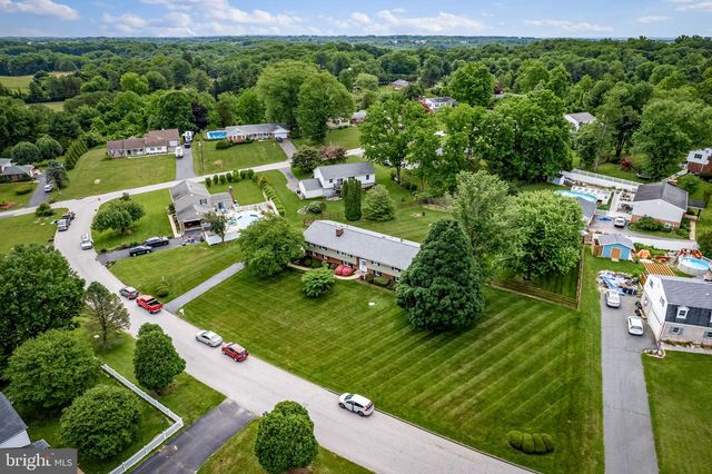 1305 TERRY WAY, Fallston, MD 21047
