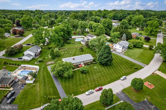 1305 TERRY WAY, Fallston, MD 21047