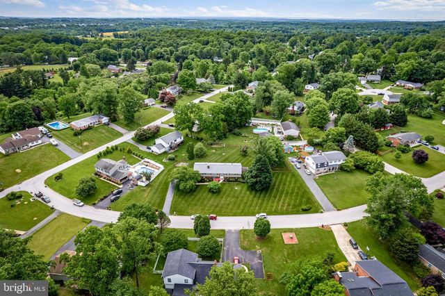 1305 TERRY WAY, Fallston, MD 21047