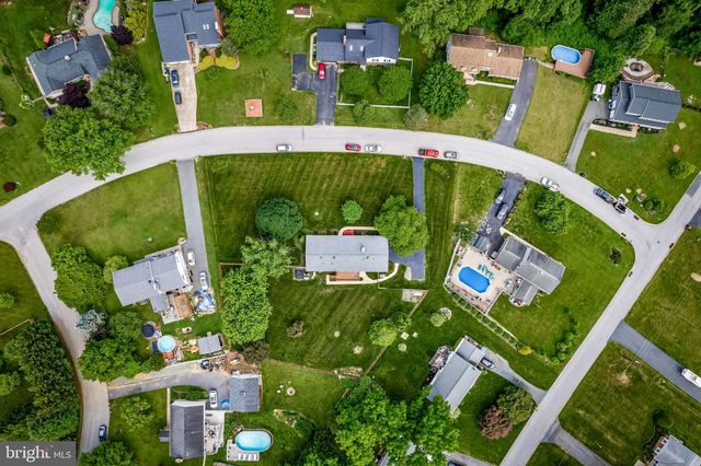 1305 TERRY WAY, Fallston, MD 21047
