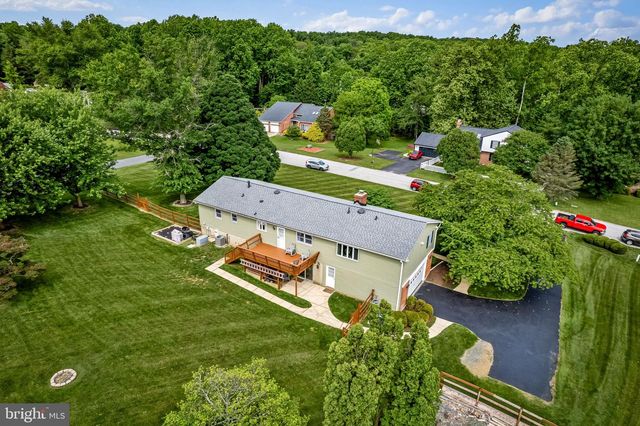 1305 TERRY WAY, Fallston, MD 21047