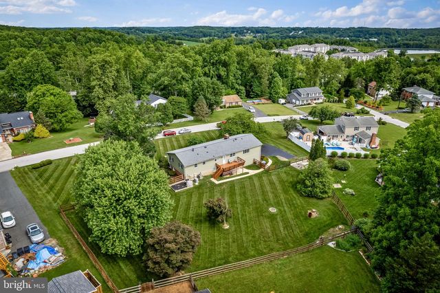 1305 TERRY WAY, Fallston, MD 21047