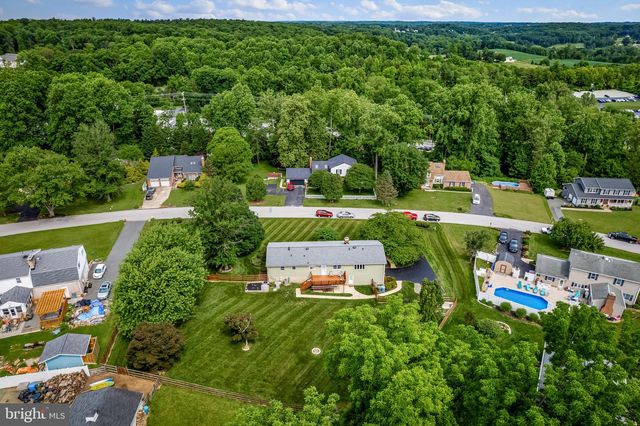 1305 TERRY WAY, Fallston, MD 21047