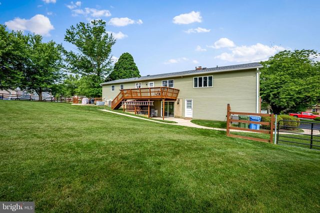 1305 TERRY WAY, Fallston, MD 21047